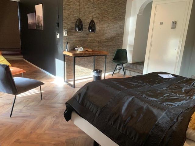 Herberg Restaurant 'T Zwaantje Mook Kültér fotó