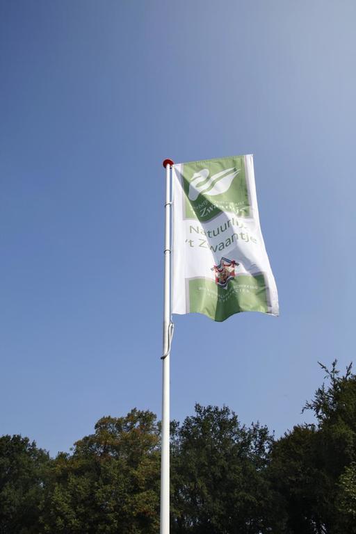 Herberg Restaurant 'T Zwaantje Mook Kültér fotó