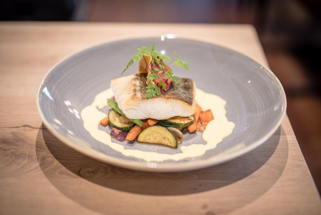 Herberg Restaurant 'T Zwaantje Mook Kültér fotó