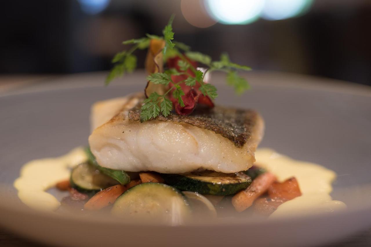 Herberg Restaurant 'T Zwaantje Mook Kültér fotó