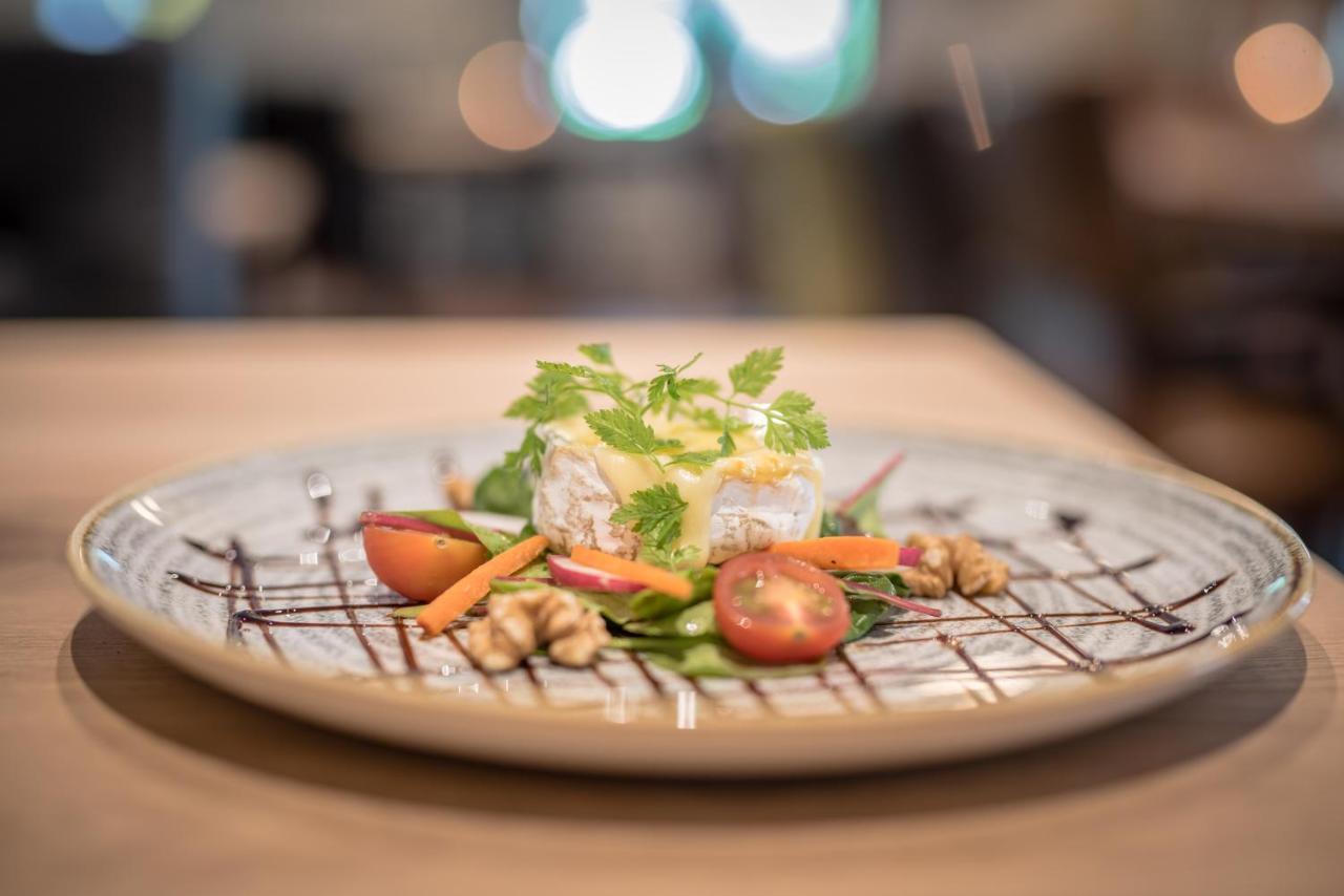 Herberg Restaurant 'T Zwaantje Mook Kültér fotó